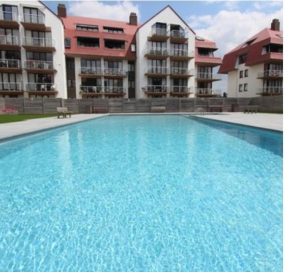 Stella Di Mare Apartment Middelkerke Exterior photo