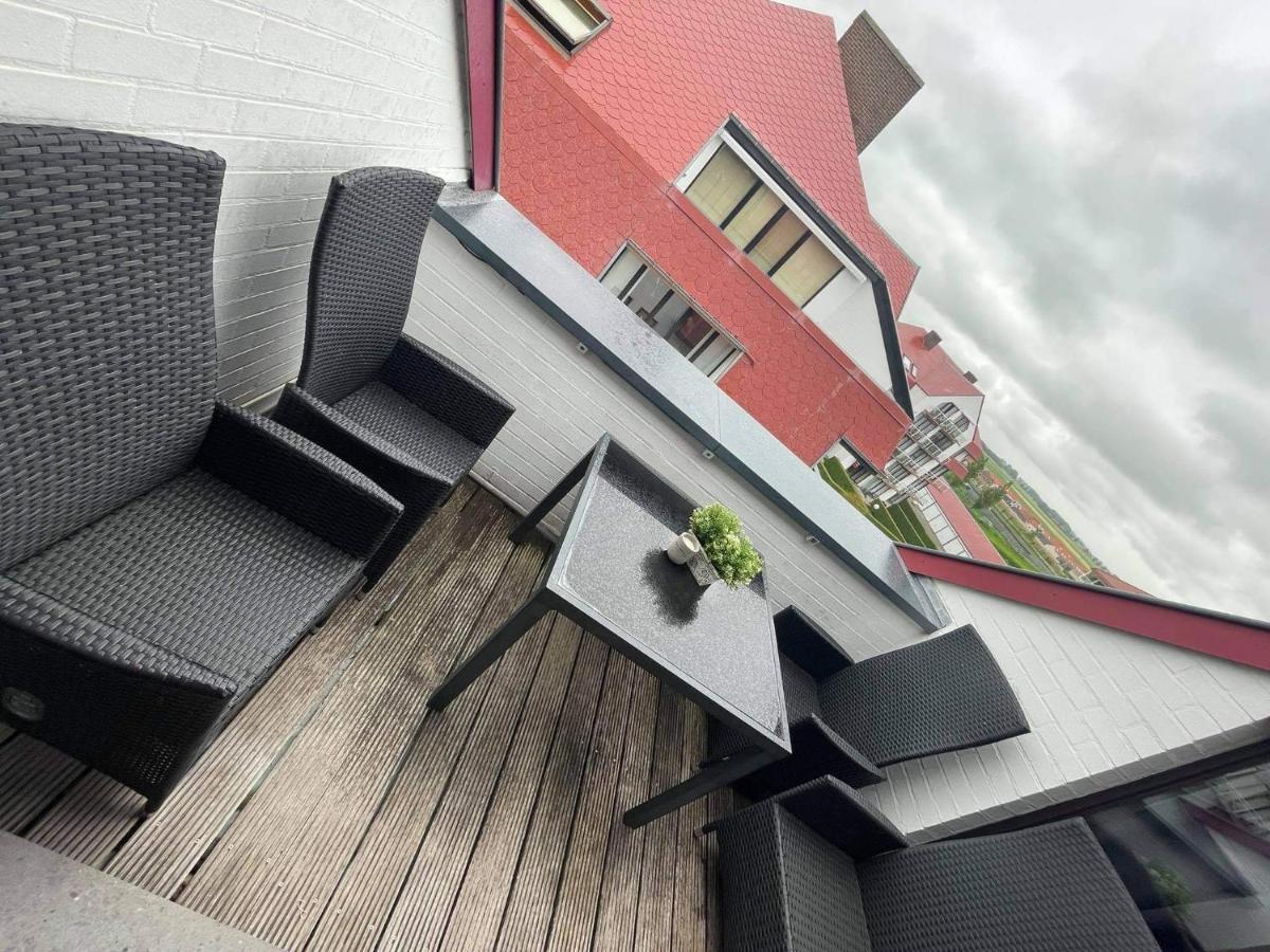 Stella Di Mare Apartment Middelkerke Exterior photo