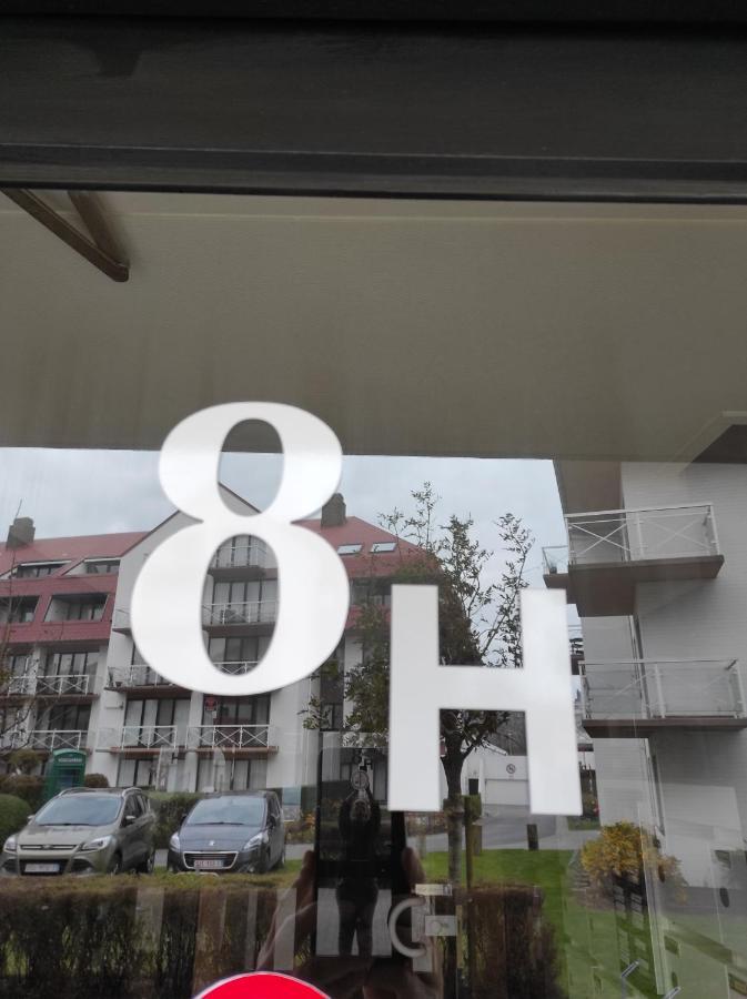 Stella Di Mare Apartment Middelkerke Exterior photo
