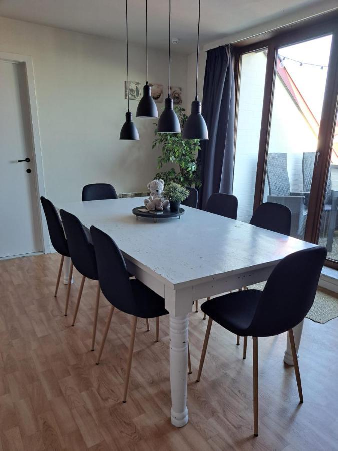 Stella Di Mare Apartment Middelkerke Exterior photo